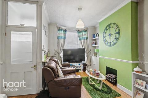 undefined, Mill Lane, Croydon