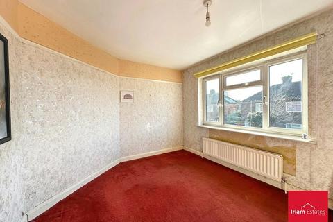 undefined, Warwick Road, Cadishead, M44