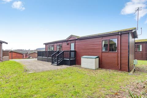 2 bedroom detached house for sale, Warren Road, Hazelwood Park, Dawlish Warren, Dawlish, EX7