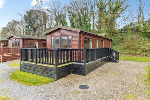 2 bedroom detached house for sale, Warren Road, Hazelwood Park, Dawlish Warren, Dawlish, EX7