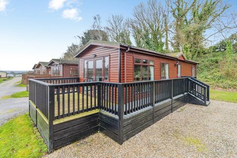 2 bedroom detached house for sale, Warren Road, Hazelwood Park, Dawlish Warren, Dawlish, EX7