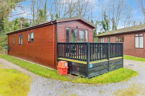 2 bedroom detached house for sale, Warren Road, Hazelwood Park, Dawlish Warren, Dawlish, EX7