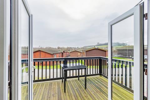 2 bedroom detached house for sale, Warren Road, Hazelwood Park, Dawlish Warren, Dawlish, EX7
