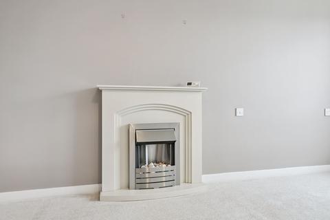 1 bedroom flat for sale, Flat 28 Kings Court, Helensburgh, G84 8EF