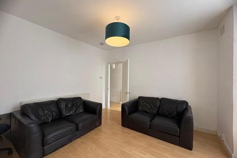 undefined, Vespan Road, London W12