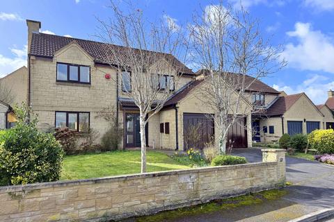 undefined, The Chestertons, Bathampton