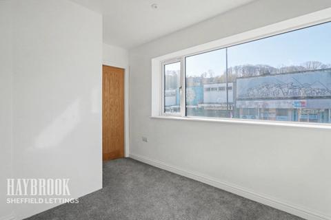 undefined, Manchester Road, SHEFFIELD