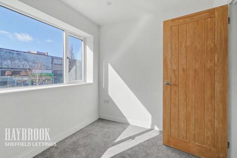 undefined, Manchester Road, SHEFFIELD