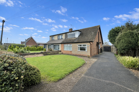 3 bedroom bungalow for sale - Stanah Road, Thornton FY5