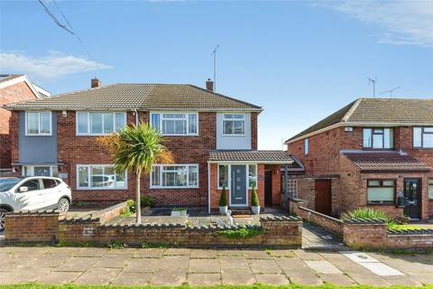 undefined, Malmesbury Road, Whitmore Park, West Midlands, CV6
