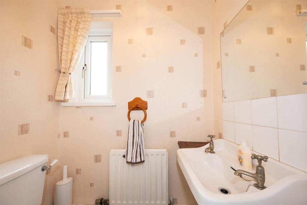 Cloakroom