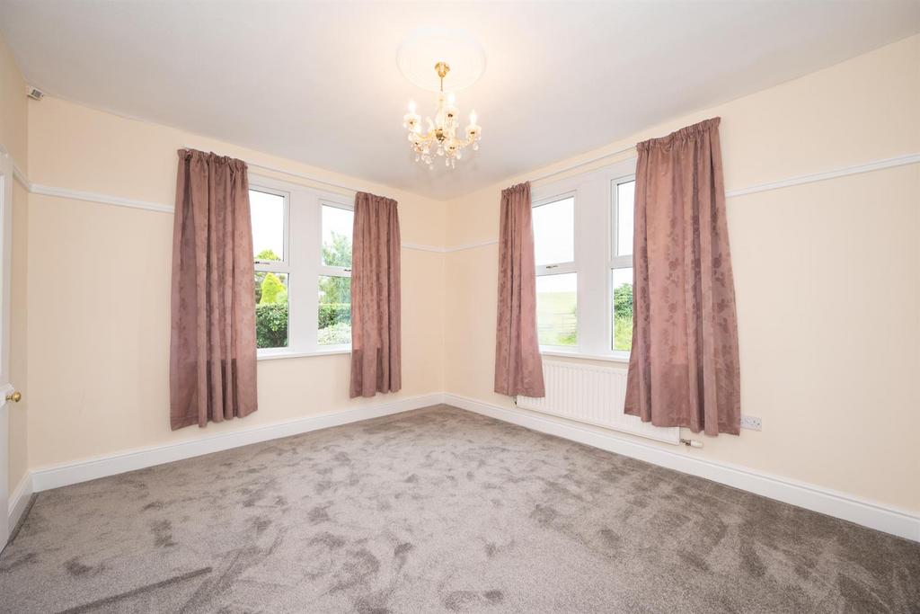 Reception room two