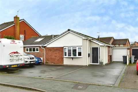 4 bedroom bungalow for sale - Newtons Crescent, Winterley, Sandbach, Cheshire, CW11