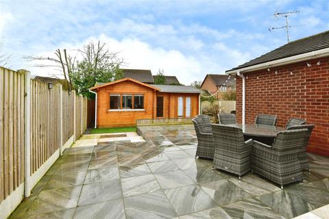 4 bedroom bungalow for sale, Newtons Crescent, Winterley, Sandbach, Cheshire, CW11