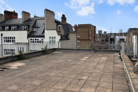 undefined, Hackney Road, London, E2