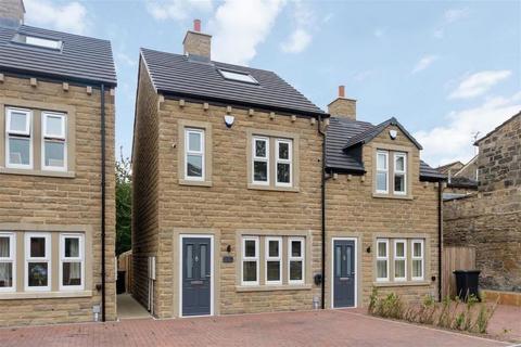 3 bedroom semi-detached house for sale, Albion Close, Apperley Bridge, Bradford