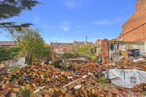 undefined, Louise Street, Chester