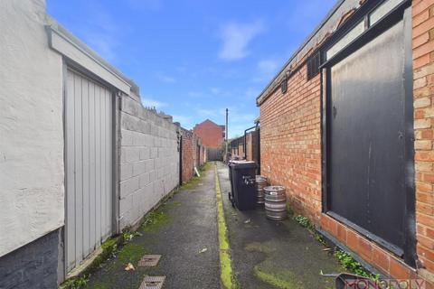undefined, Louise Street, Chester