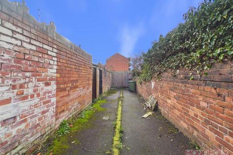 undefined, Louise Street, Chester