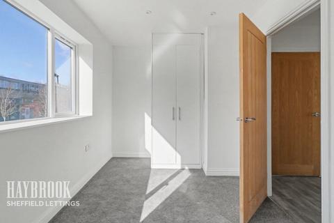 undefined, Manchester Road, Sheffield