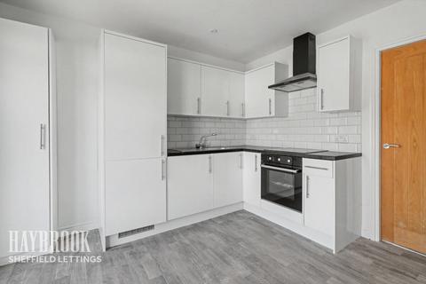 undefined, Manchester Road, Sheffield