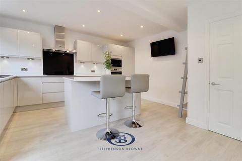 undefined, Abbey Road, Sandbach