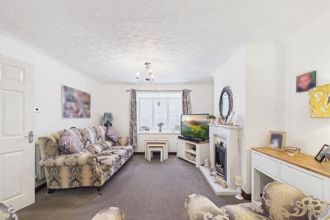 undefined, Vixen Close, Yaxley, PE7