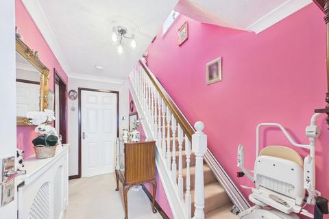 undefined, Vixen Close, Yaxley, PE7