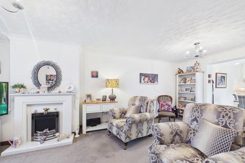 undefined, Vixen Close, Yaxley, PE7