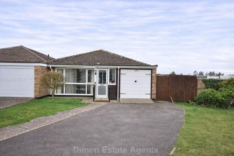 2 bedroom semi-detached bungalow for sale, Gale Moor Avenue, Gosport
