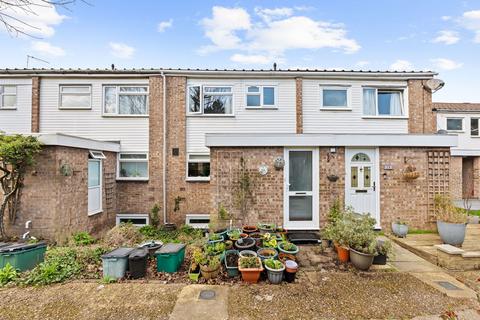 3 bedroom terraced house for sale, Hartscroft , Croydon CR0