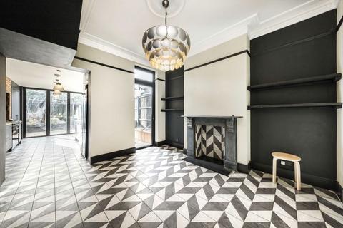 4 bedroom terraced house to rent, Manwood Road, London SE4