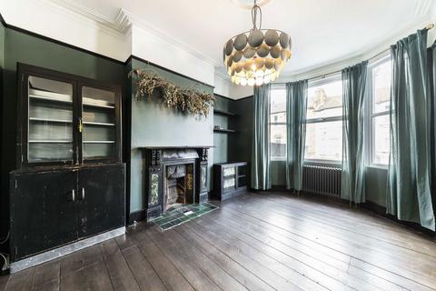 4 bedroom terraced house to rent, Manwood Road, London SE4