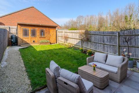 undefined, Stubbington End, Evesham, WR11