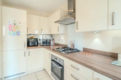 undefined, Stubbington End, Evesham, WR11