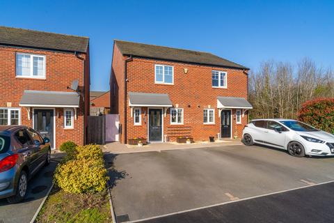 undefined, Stubbington End, Evesham, WR11