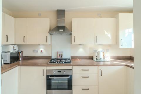 undefined, Stubbington End, Evesham, WR11