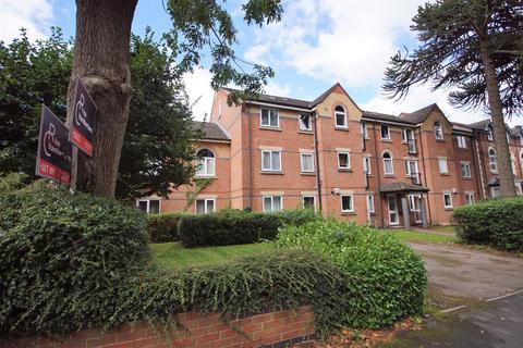 2 bedroom apartment for sale, Nelson Court, Moseley B13