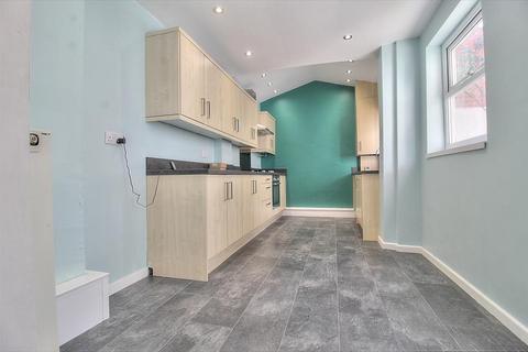 undefined, Lyndhurst Terrace, Newcastle Upon Tyne NE16