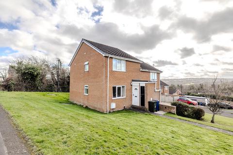 1 bedroom ground floor flat for sale - Crofton Way, Newcastle upon Tyne NE15