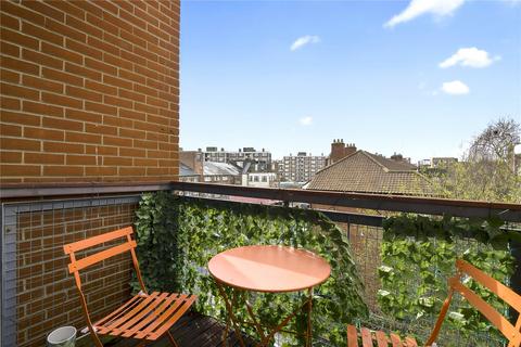undefined, Tanner Street, London, SE1