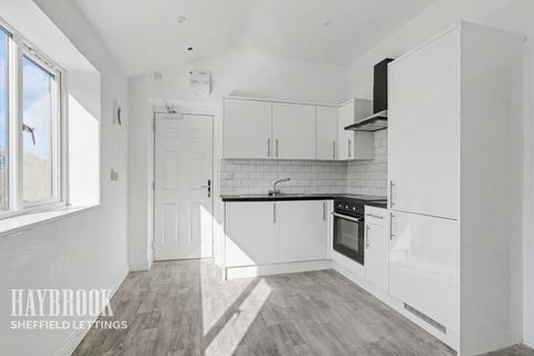 1 bedroom flat to rent - Manchester Road, Sheffield