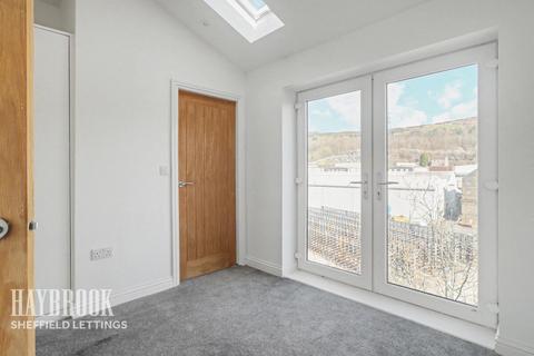 undefined, Manchester Road, Sheffield