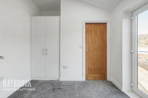 undefined, Manchester Road, Sheffield