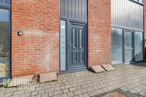 undefined, Manchester Road, Sheffield