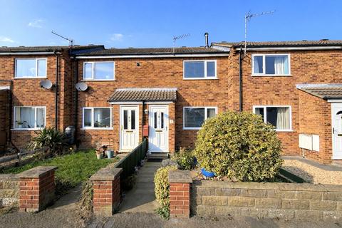 2 bedroom terraced house for sale - Swain Court, NORTHALLERTON, North Yorkshire, DL6