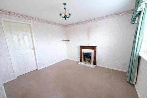 2 bedroom terraced house for sale, Swain Court, NORTHALLERTON, North Yorkshire, DL6