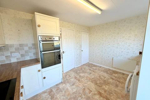 2 bedroom terraced house for sale, Swain Court, NORTHALLERTON, North Yorkshire, DL6