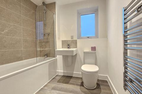 undefined, Thomas Drive, Ebbsfleet Valley DA10