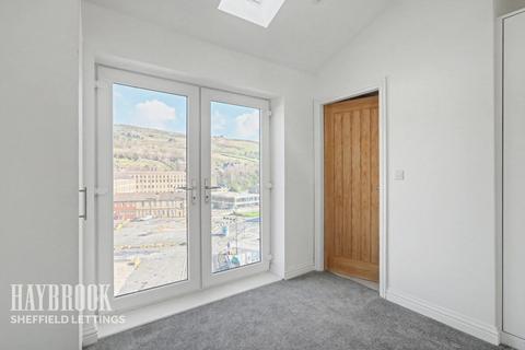 undefined, Manchester Road, Sheffield